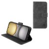 LIME ΘΗΚΗ REALME C75 6.75" ESSENTIAL MAGNET BOOK STAND CLIP GREY
