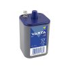 VARTA ΜΠΑΤΑΡΙΕΣ 6V 4R25/430/908A/908G ZINC CARBON 7500mAh 1 ΤΕΜ.