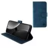 LIME ΘΗΚΗ XIAOMI 15 ULTRA 5G 6.73" ESSENTIAL MAGNET BOOK STAND CLIP DARK BLUE