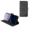 LIME ΘΗΚΗ XIAOMI POCO F7 ULTRA 6.67" ESSENTIAL MAGNET BOOK STAND CLIP GREY