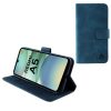 LIME ΘΗΚΗ XIAOMI REDMI A5 4G 6.88" ESSENTIAL MAGNET BOOK STAND CLIP DARK BLUE
