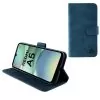 LIME ΘΗΚΗ XIAOMI REDMI A5 4G 6.88" ESSENTIAL MAGNET BOOK STAND CLIP DARK BLUE