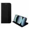 IDOL 1991 ΘΗΚΗ XIAOMI REDMI NOTE 14 4G 6.67" ELITE ANTI-RFID BOOK STAND BLACK