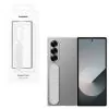 ΘΗΚΗ SAMSUNG Z FOLD 6 5G F956 GADGET CLEAR COVER EF-QF956CTEGWW TRANSPARENT PACKING OR