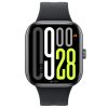 SMART WATCH XIAOMI 5 ALUMINIUM 48MM 2.07" BHR9389GL 2GB/164MB BT V 5.3 ΑΔΙΑΒΡΟΧΟ ΜΕ ΠΑΛΜΟΓΡΑΦΟ OBSIDIAN BLACK GR