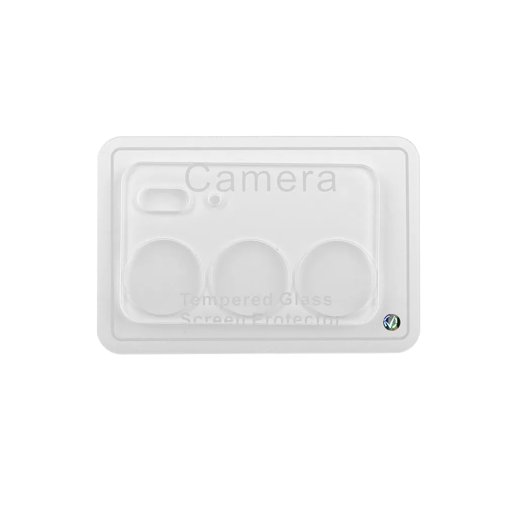 VOLTE-TEL TEMPERED GLASS REALME C75 6.72" 9H 0.30mm FOR CAMERA - Image 4
