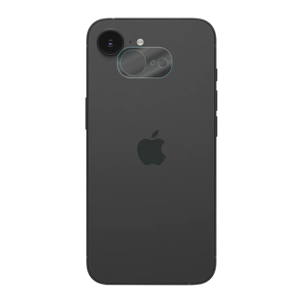 VOLTE-TEL TEMPERED GLASS IPHONE 16E 6.1" 9H 0.30mm FOR CAMERA - Image 5