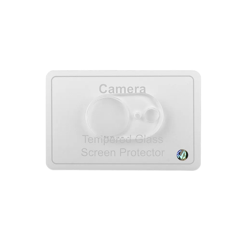 VOLTE-TEL TEMPERED GLASS IPHONE 16E 6.1" 9H 0.30mm FOR CAMERA - Image 4