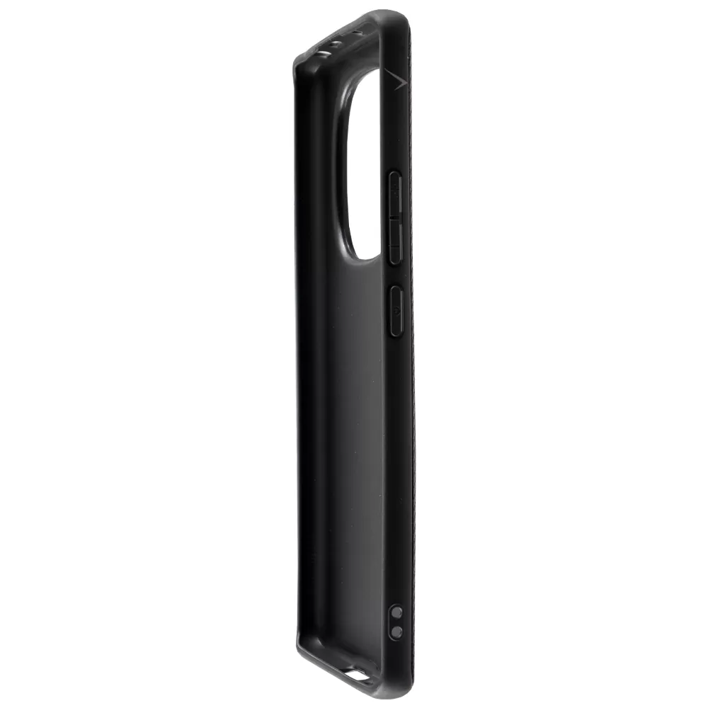 VOLTE-TEL ΘΗΚΗ XIAOMI REDMI NOTE 14 PRO 4G 6.67" CARBON LIFT CAMERA GUARD BLUE - Image 3