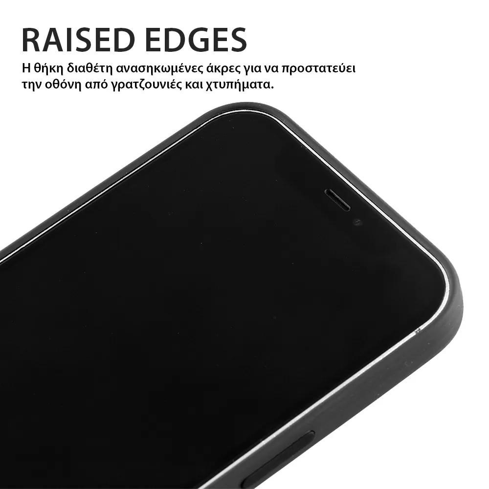 IDOL 1991 ΘΗΚΗ XIAOMI 14T PRO 5G 6.67" VELVET ELITE TPU 4 SIDE FULL CAMERA PROTECTION BLACK - Image 5