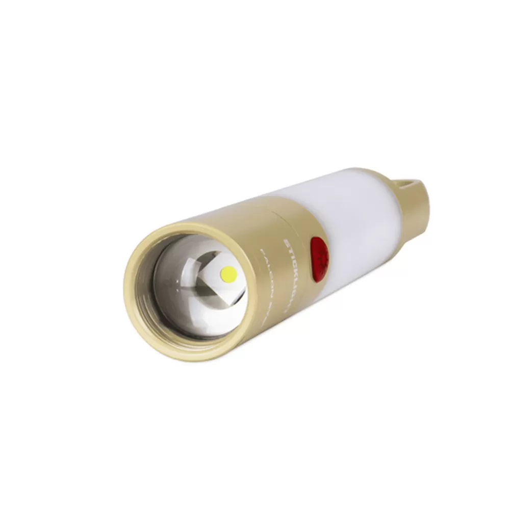 FALCON ΦΑΚΟΣ ΚΑΤΑΣΚΗΝΩΣΗΣ STICKLIGHT USB-C CHARGING LED FCL0028 IPX4 1000 LM - Image 3