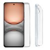 VOLTE-TEL ΘΗΚΗ REALME C75 6.72" SLIMCOLOR AIR TPU 2.0mm FULL CAMERA PROTECTION ΔΙΑΦΑΝΗ