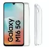 VOLTE-TEL ΘΗΚΗ SAMSUNG M16 5G M156 6.7" SLIMCOLOR AIR TPU 2.0mm FULL CAMERA PROTECTION ΔΙΑΦΑΝΗ