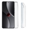 VOLTE-TEL ΘΗΚΗ XIAOMI 15 ULTRA 5G 6.73" SLIMCOLOR AIR TPU 2.0mm FULL CAMERA PROTECTION ΔΙΑΦΑΝΗ