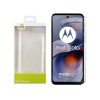 LIME ΘΗΚΗ MOTOROLA MOTO G55 5G 6.49" SLIMCLEAR TPU FULL CAMERA PROTECTION ΔΙΑΦΑΝΗ