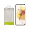 LIME ΘΗΚΗ MOTOROLA MOTO G73 5G 6.5" SLIMCLEAR TPU FULL CAMERA PROTECTION ΔΙΑΦΑΝΗ