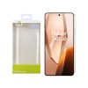 LIME ΘΗΚΗ ONEPLUS 13R 5G/ACE 5/ACE 5 PRO 6.78" SLIMCLEAR TPU FULL CAMERA PROTECTION ΔΙΑΦΑΝΗ