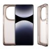 IDOL 1991 ΘΗΚΗ XIAOMI REDMI NOTE 14 PRO 4G 6.67" CRISTALYTE TPU CAMERA GUARD ΔΙΑΦΑΝΗ ΓΚΡΙ