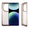 IDOL 1991 ΘΗΚΗ XIAOMI REDMI NOTE 14 PRO PLUS 5G 6.67" CRISTALYTE TPU CAMERA GUARD ΔΙΑΦΑΝΗ ΓΚΡΙ