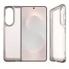 IDOL 1991 ΘΗΚΗ SAMSUNG S25 EDGE 5G S937 6.66" CRISTALYTE TPU CAMERA GUARD ΔΙΑΦΑΝΗ ΓΚΡΙ
