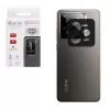 VOLTE-TEL TEMPERED GLASS REALME GT PRO 7 5G 6.78" 9H 0.25mm 3D CURVED FOR CAMERA BLACK