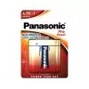 PANASONIC ΜΠΑΤΑΡΙΕΣ ΑΛΚΑΛΙΚΕΣ 3LR12 4.5V 5400mAh ALKALINE PRO POWER 1/BLISTER