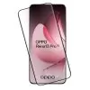 IDOL 1991 TEMPERED GLASS OPPO RENO13 PRO 5G 6.83" 9H 0.30mm 3D EDGE GLUE SEMI CURVED FINGER UNLOCK BLACK