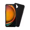 VOLTE-TEL ΘΗΚΗ SAMSUNG XCOVER 7 PRO G766 6.6" SILICON TPU CAMERA GUARD BLACK