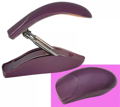 ΛΑΜΠΤΗΡΑΣ MOUSE ΜΩΒ