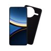 VOLTE-TEL ΘΗΚΗ XIAOMI POCO F7 PRO 6.67" SILICON TPU CAMERA GUARD BLACK