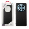 VOLTE-TEL ΘΗΚΗ XIAOMI REDMI NOTE 14 PRO 4G 6.67" CARBON LIFT CAMERA GUARD BLACK