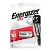 ENERGIZER ΜΠΑΤΑΡΙΕΣ ΦΩΤΟΓΡΑΦΙΚΗΣ ΛΙΘΙΟΥ CR123 3V 1500mAh Li-ion 1/BLISTER