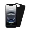 VOLTE-TEL ΘΗΚΗ IPHONE 16E 6.1" SILICON TPU CAMERA GUARD BLACK