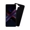 VOLTE-TEL ΘΗΚΗ XIAOMI POCO X7 PRO 6.67" SILICON TPU CAMERA GUARD BLACK