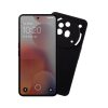 VOLTE-TEL ΘΗΚΗ NOTHING PHONE 3a PRO 5G 6.77" SILICON TPU CAMERA GUARD BLACK