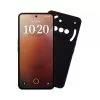 VOLTE-TEL ΘΗΚΗ NOTHING PHONE 3a 5G 6.77" SILICON TPU CAMERA GUARD BLACK