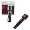 FALCON ΦΑΚΟΣ ΧΕΙΡΟΣ ΜΠΑΤΑΡΙΑΣ SIZE AA X 2 3 LED FHH0021 ΚΑΟΥΤΣΟΥΚ ΜΑΥΡΟΣ