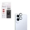 VOLTE-TEL CAMERA GLASS COVER SAMSUNG S25 EDGE 5G S937 6.66" 9H 0.30MM EASY APPLICATION BLACK