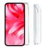 VOLTE-TEL ΘΗΚΗ GOOGLE PIXEL 10 5G 6.3" SLIMCOLOR AIR TPU CAMERA GUARD ΔΙΑΦΑΝΗ