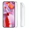 VOLTE-TEL ΘΗΚΗ GOOGLE PIXEL 10 PRO XL 5G 6.8" SLIMCOLOR AIR TPU 2.0mm CAMERA GUARD ΔΙΑΦΑΝΗ