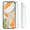 VOLTE-TEL ΘΗΚΗ GOOGLE PIXEL 10 PRO 5G 6.3" SLIMCOLOR AIR TPU CAMERA GUARD ΔΙΑΦΑΝΗ