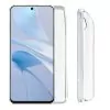 VOLTE-TEL ΘΗΚΗ HUAWEI NOVA 13i 6.7" SLIMCOLOR AIR TPU 2.0mm FULL CAMERA PROTECTION ΔΙΑΦΑΝΗ