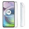 VOLTE-TEL ΘΗΚΗ MOTOROLA MOTO G 5G (2025) 6.7" SLIMCOLOR AIR TPU 2.0mm CAMERA GUARD ΔΙΑΦΑΝΗ