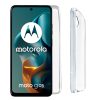 VOLTE-TEL ΘΗΚΗ MOTOROLA MOTO G05 6.67" SLIMCOLOR AIR TPU 2.0mm CAMERA GUARD ΔΙΑΦΑΝΗ