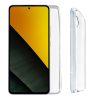 VOLTE-TEL ΘΗΚΗ XIAOMI POCO M7 PRO 5G 6.67" SLIMCOLOR AIR TPU 2.0mm FULL CAMERA PROTECTION ΔΙΑΦΑΝΗ