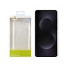 LIME ΘΗΚΗ SAMSUNG S25 EDGE 5G S937 6.66" SLIMCLEAR TPU FULL CAMERA PROTECTION ΔΙΑΦΑΝΗ