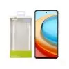 LIME ΘΗΚΗ ZTE BLADE A75 5G 6.6" SLIMCLEAR TPU FULL CAMERA PROTECTION ΔΙΑΦΑΝΗ