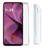 VOLTE-TEL ΘΗΚΗ MOTOROLA MOTO G55 5G 6.49" SLIMCOLOR AIR TPU 2.0mm CAMERA GUARD ΔΙΑΦΑΝΗ