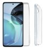 VOLTE-TEL ΘΗΚΗ MOTOROLA MOTO G72 6.6" SLIMCOLOR AIR TPU 2.0mm CAMERA GUARD ΔΙΑΦΑΝΗ