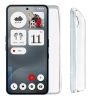VOLTE-TEL ΘΗΚΗ NOTHING PHONE 3a 5G 6.77" SLIMCOLOR AIR TPU 2.0mm FULL CAMERA PROTECTION ΔΙΑΦΑΝΗ